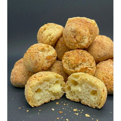 Chipa tradicional por docena
