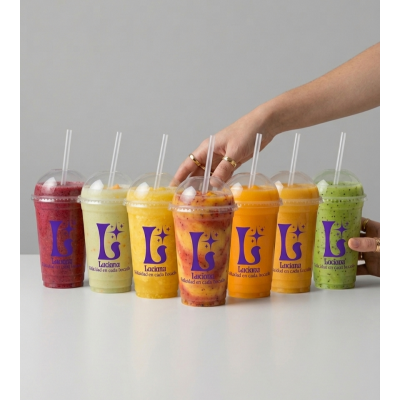 Smoothies