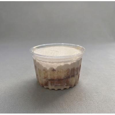 Postre Tres Leches