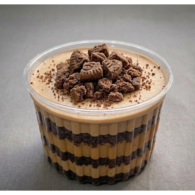 Chocotorta