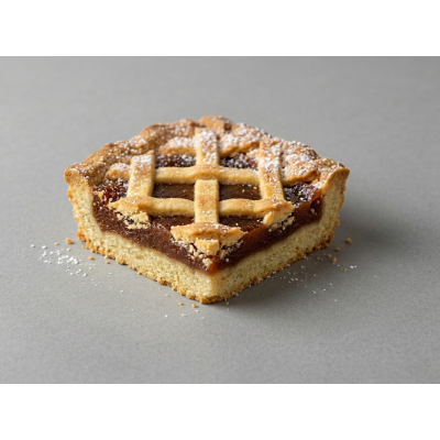 Pastafrola de membrillo