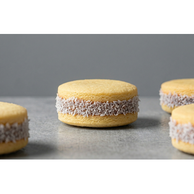 Alfajor de maicena