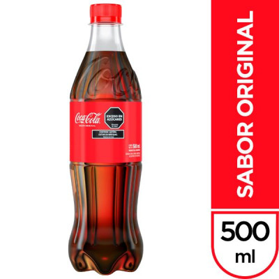 Coca-Cola Original