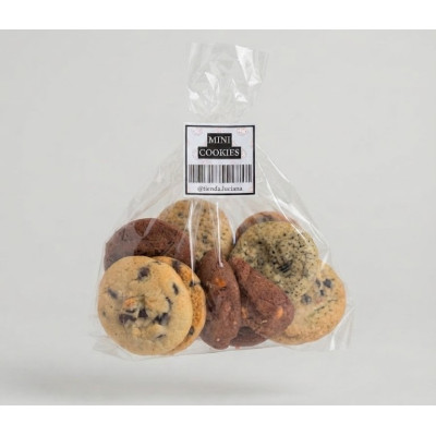 Mini Cookies